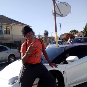 Meet your Posher, James